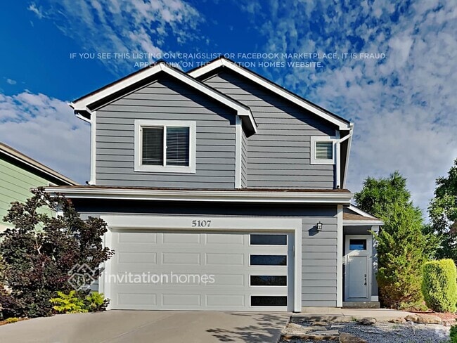 Building Photo - 5107 Sweetgrass Ln