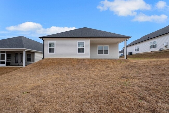 Building Photo - 4354 Bottle Brush Ln