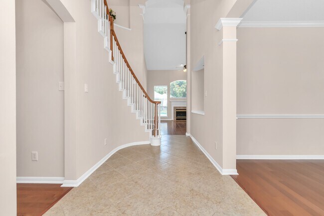 Building Photo - 4126 Midstream Dr