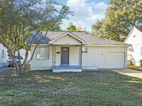 Building Photo - UPDATED 3 bed, 1 bath near U of M.