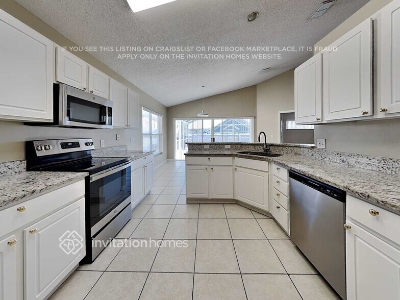 Building Photo - 2521 Asbury Ct