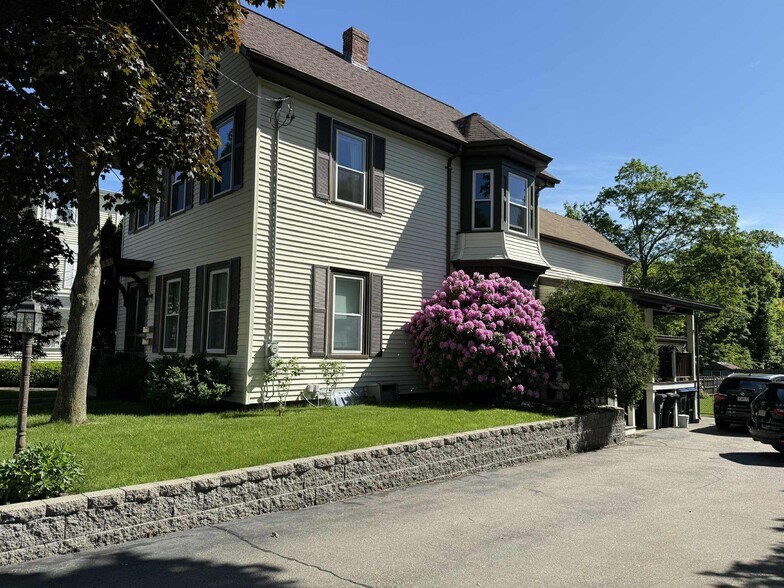 Primary Photo - 1 Franklin St