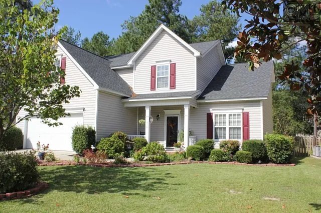 Building Photo - 316 Kellwood Way