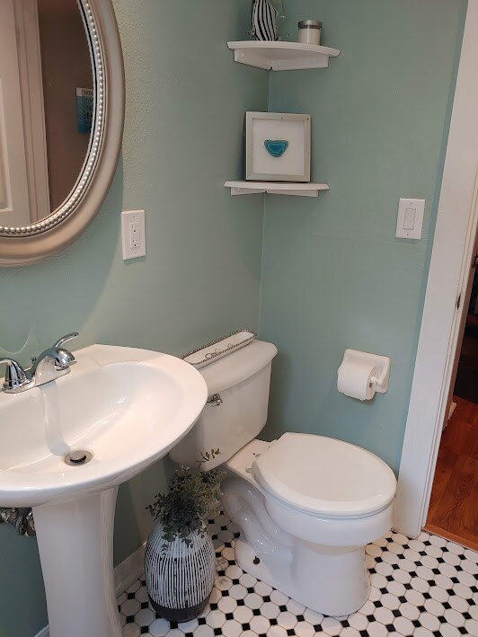 Building Photo - 1605 N Osceola Ave