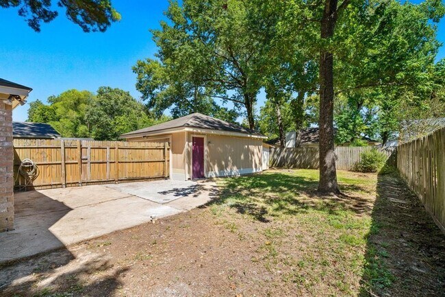Building Photo - 23410 Earlmist Dr
