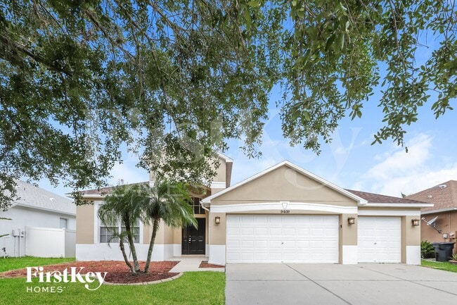 Building Photo - 9409 Laurel Ledge Dr