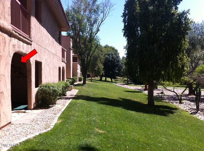 Building Photo - 9125 E Purdue Ave