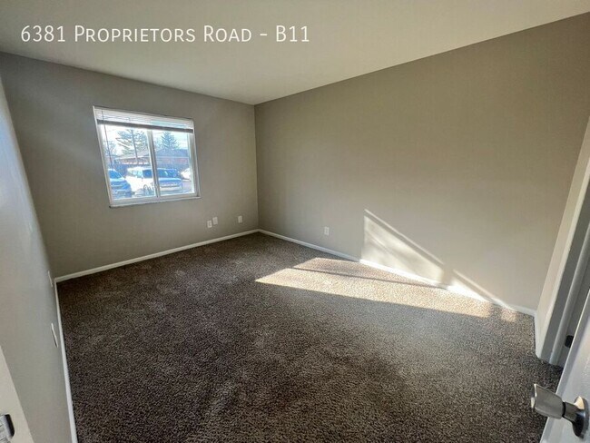 Building Photo - 6381 Proprietors Rd