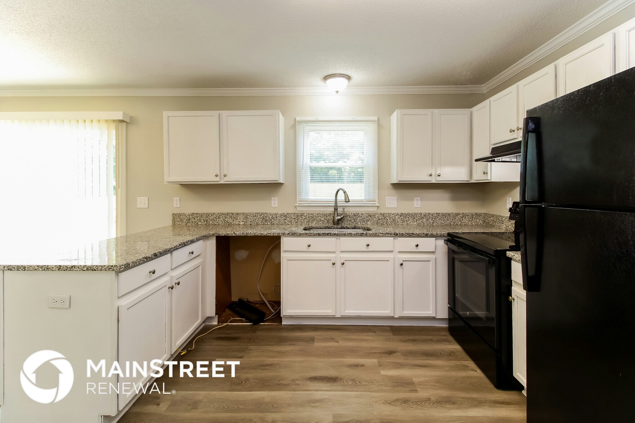 Building Photo - 3607 Garden Place Rd