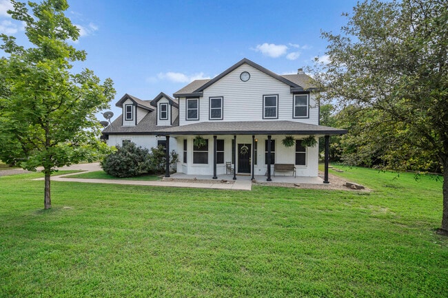 Building Photo - 15936 Co Rd 566