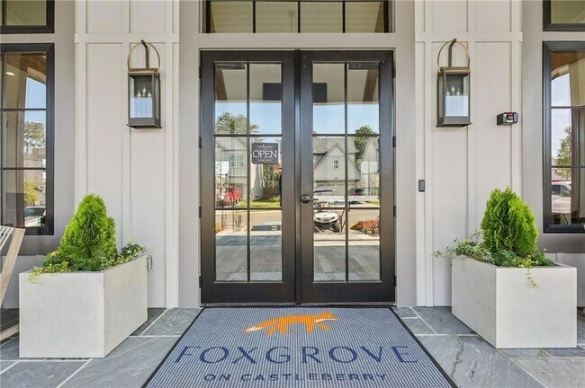 Building Photo - 180 Hensley Pk Ln