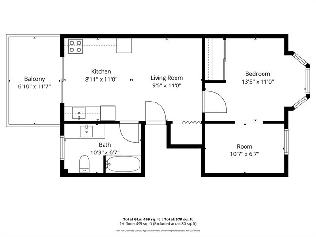 Building Photo - 14 Cottage St