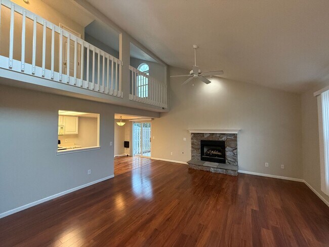 Building Photo - Condo for Rent by Capital Property Management