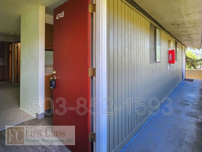 Building Photo - 4748 SW Murray Blvd