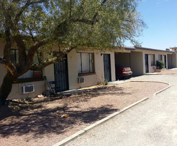 Building Photo - Sonoran Village