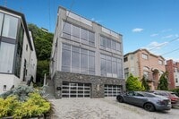 Building Photo - 760 Undercliff Ave
