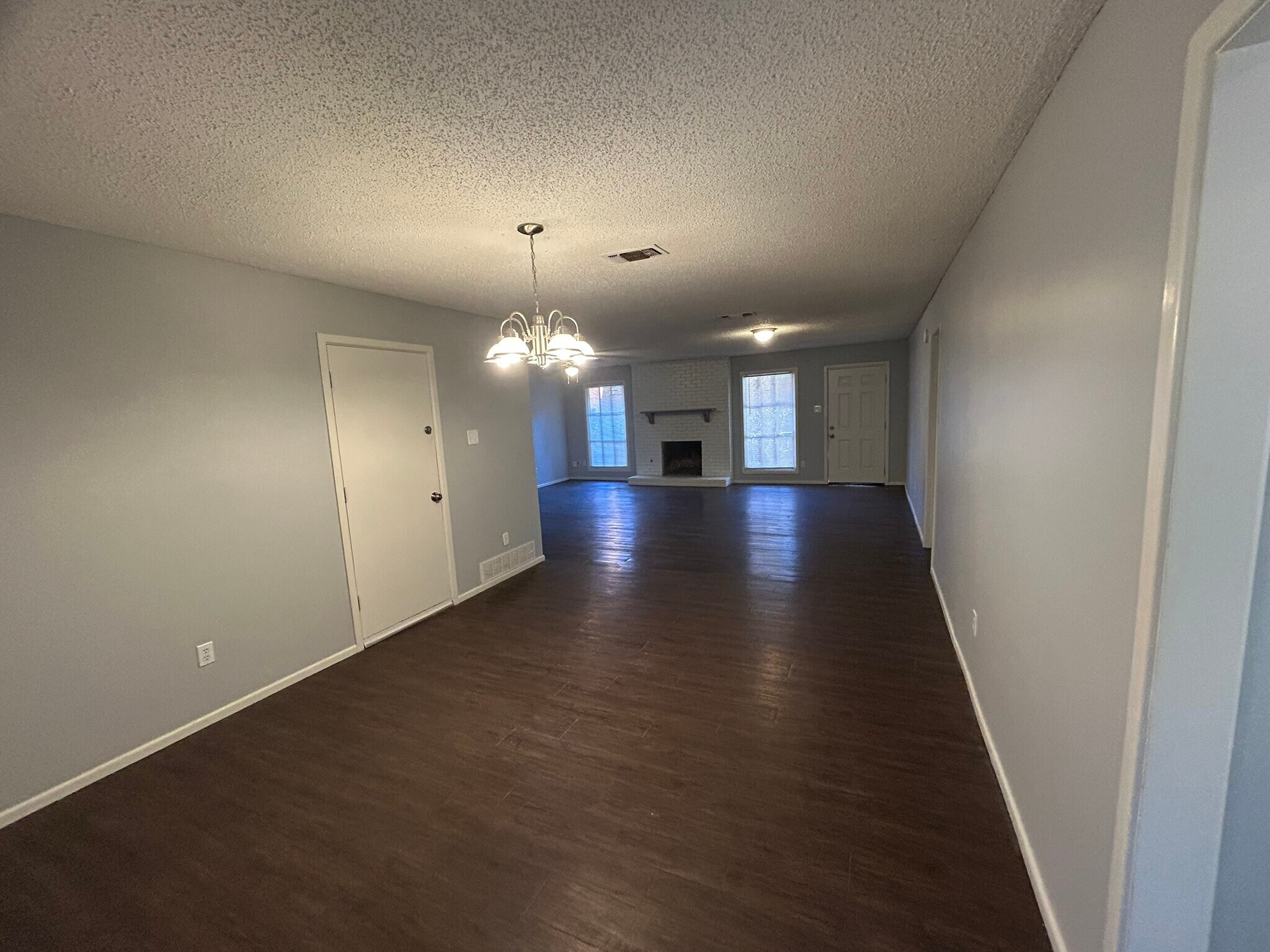 Dining Room - 4508 65th St