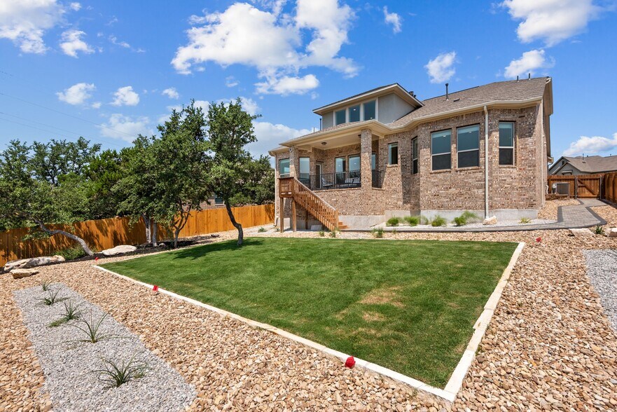 Building Photo - 7409 Turnback Ledge Trl
