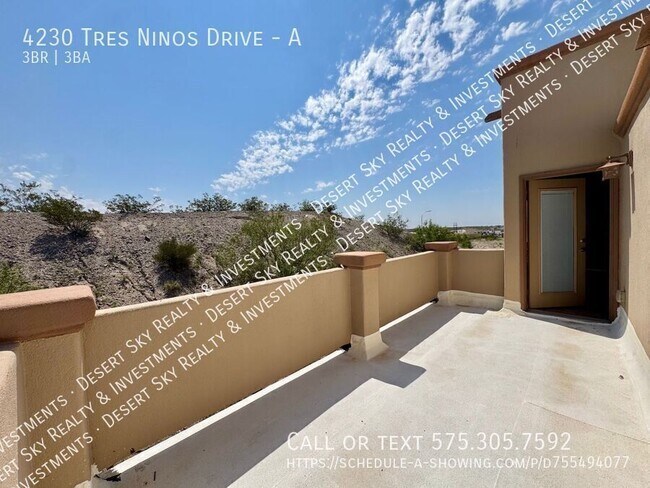 Building Photo - 4230 Tres Ninos Dr