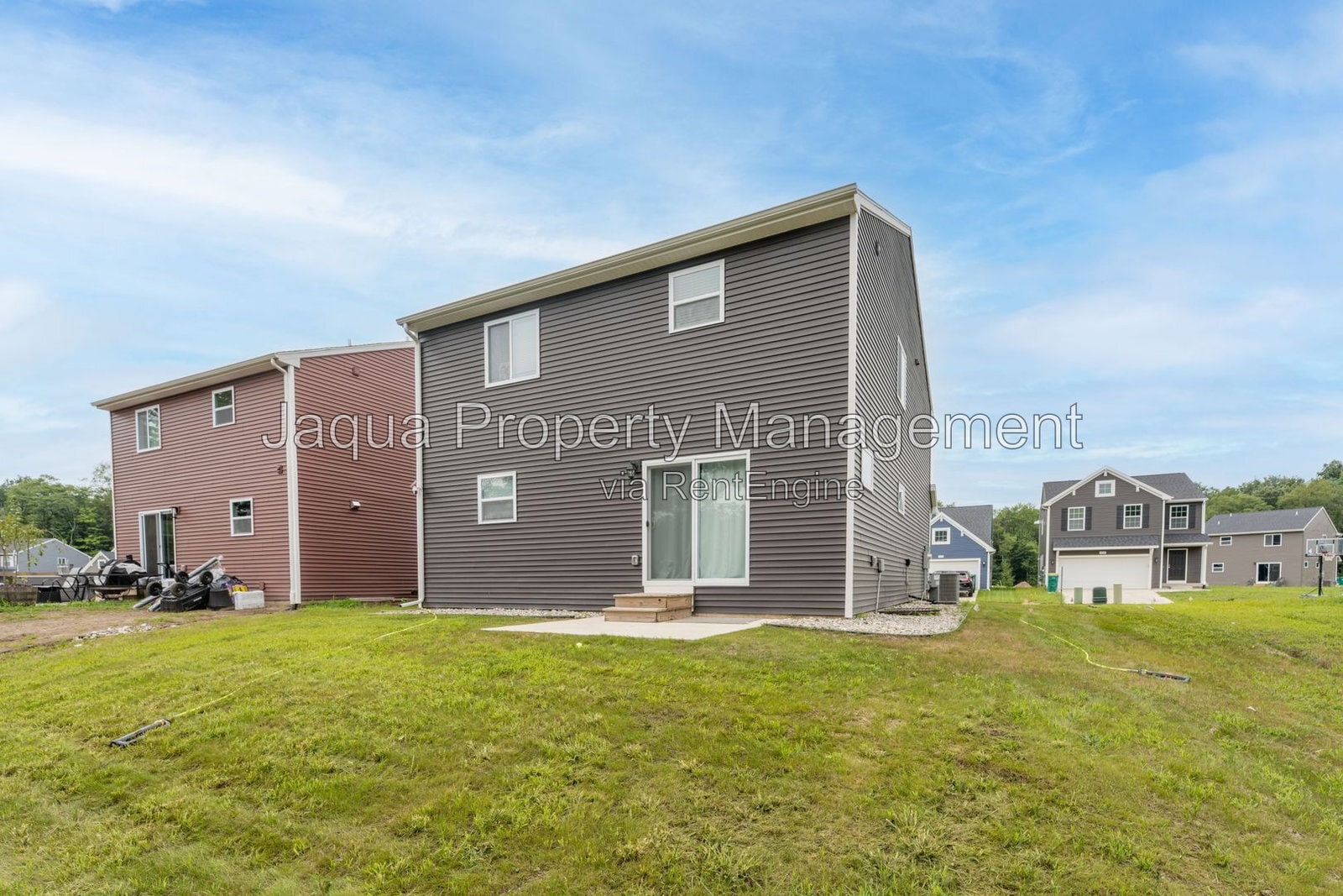 Building Photo - 10127 Pennridge Dr