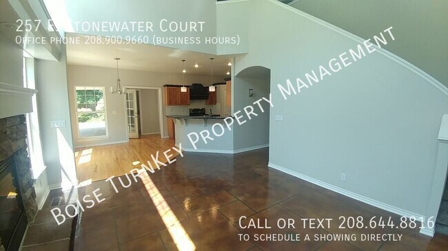 Building Photo - 257 E Stonewater Ct