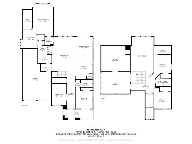 Building Photo - 2600 Fairhill Ln
