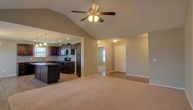 Building Photo - Willard School District - 3 bedroom home with a fenced in yard