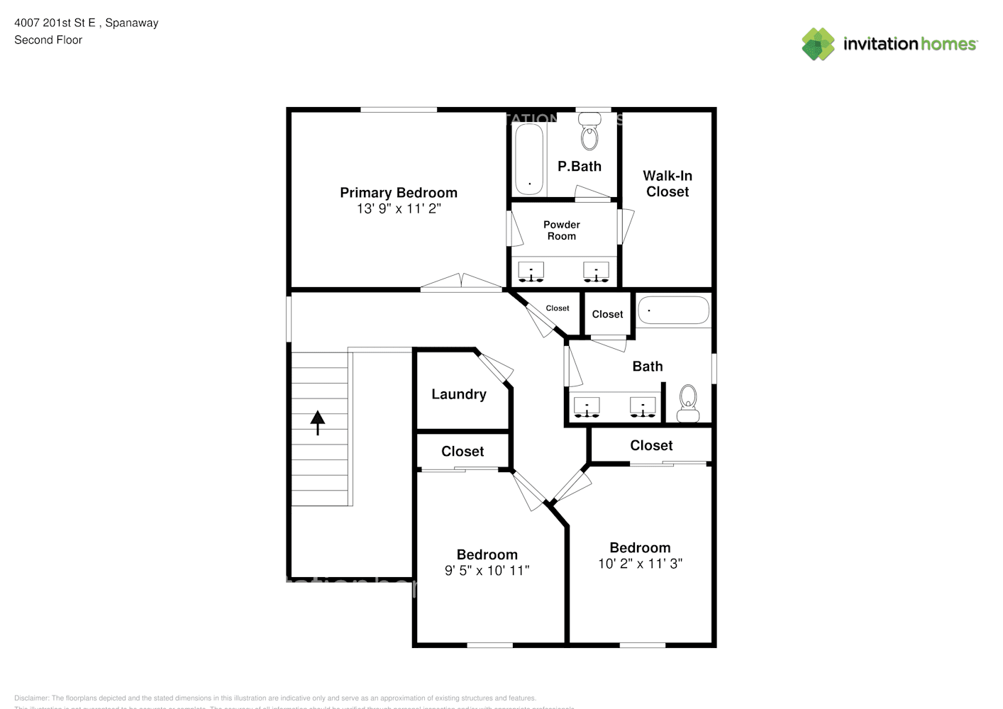 Building Photo - 4007 201st St E