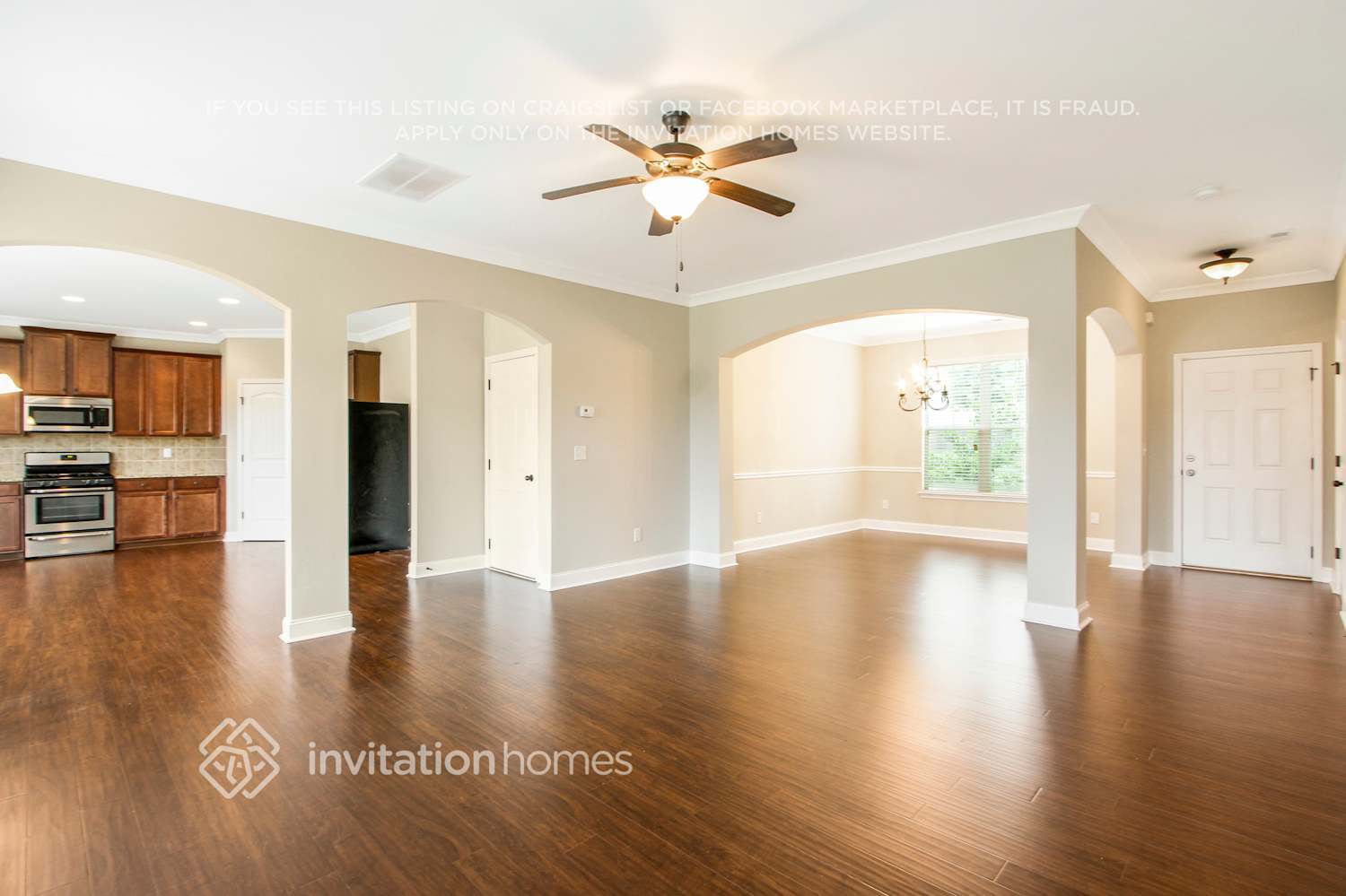 Building Photo - 3325 Allison Cir