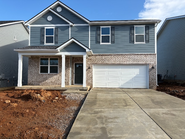 Building Photo - 2003 Lyndon Green Cir