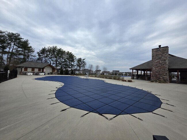 Building Photo - NEW BUILD! LOCATED OFF REEDY FORK RD. IN THE HARRINGTON COMMUNITY. OFFERING $500 OFF FIRST FULL M...