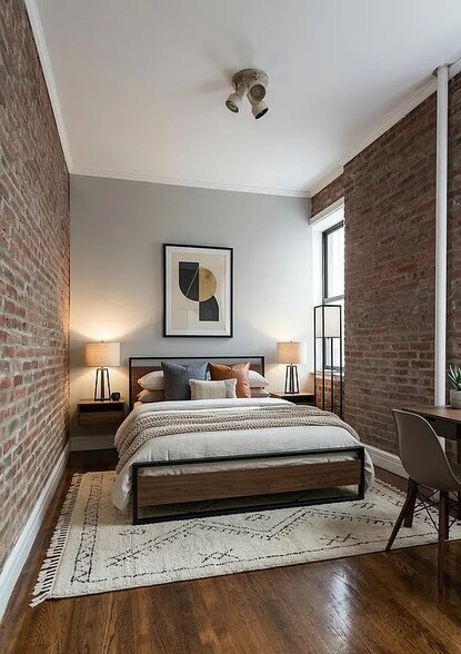 Building Photo - 248 Mott St