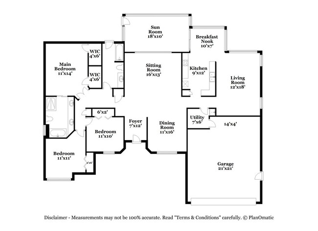 Building Photo - 2083 Sawgrass Dr