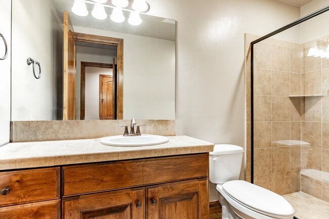 Building Photo - Magnificent Mountain Living in Jeremy Ranch