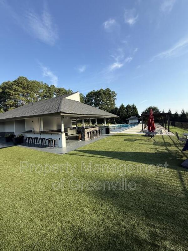 Building Photo - 116 Augusta National