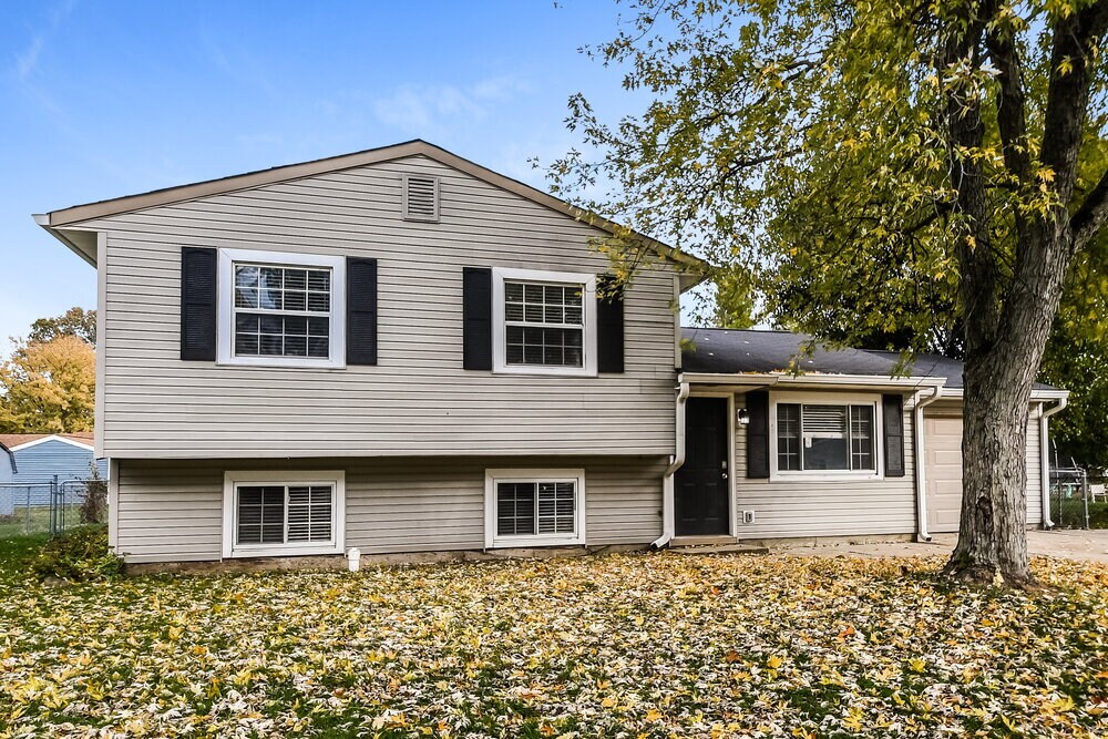 Building Photo - 8131 Sheroak Ct