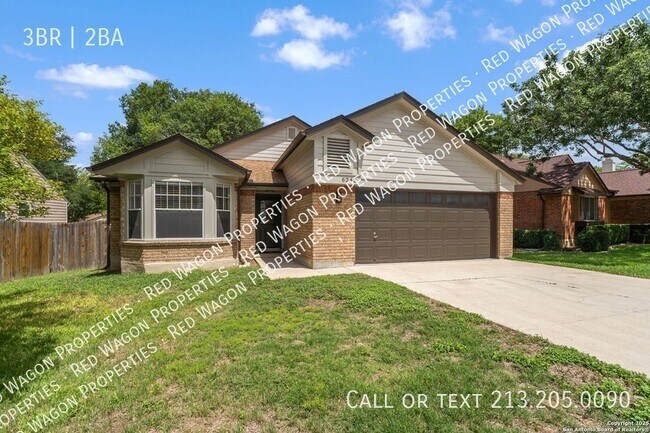 Building Photo - 6243 Broadmeadow-