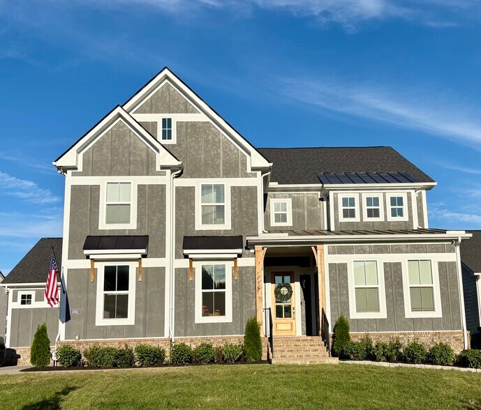 Building Photo - 5052 High Park Hill Dr