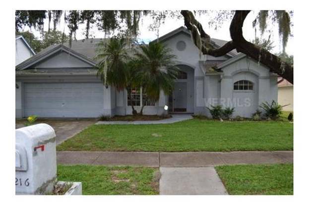 Primary Photo - 2216 Kenwick Dr