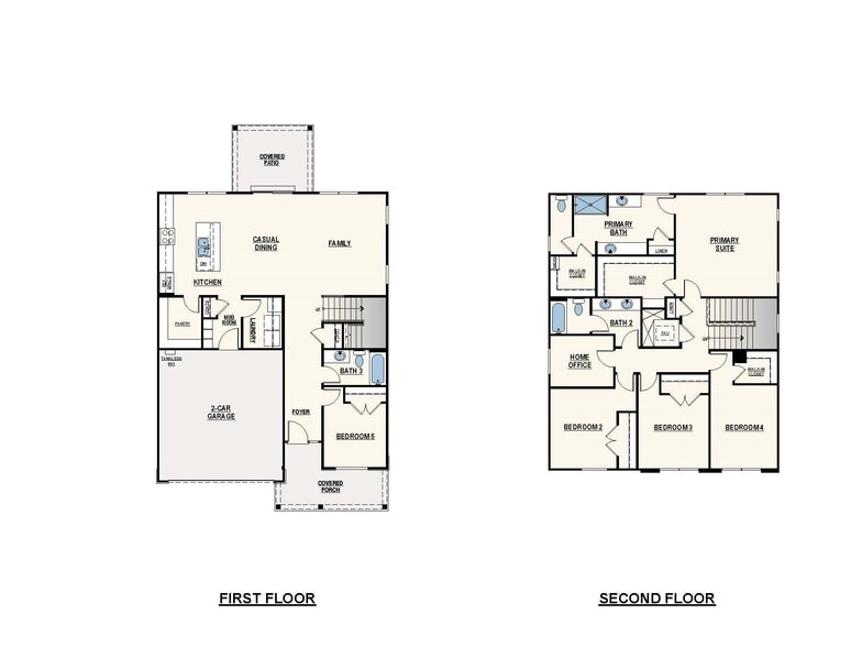 Building Photo - 1317 E Old Mesquite St