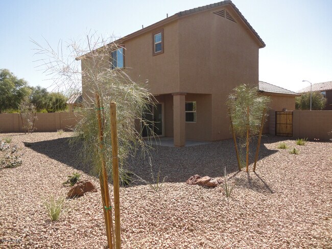 Building Photo - 16343 N 73rd Dr