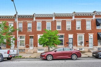 Building Photo - 1334 N Luzerne Ave