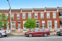 Building Photo - 1334 N Luzerne Ave