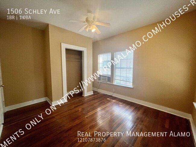 Building Photo - 1506 Schley Ave