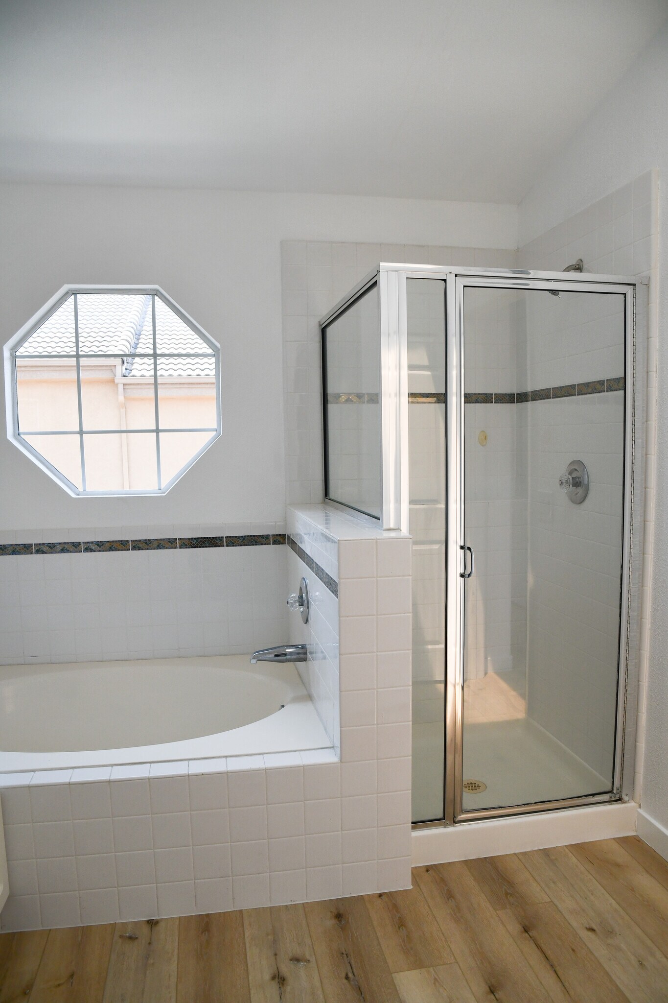 Primary Bathroom - 12613 El Camino Real