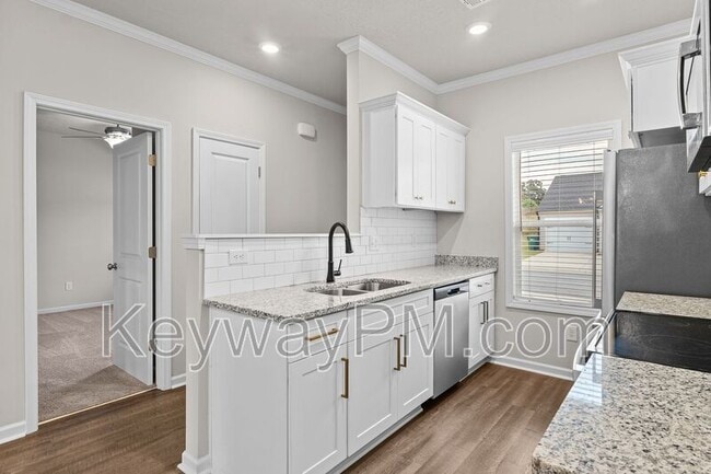 Building Photo - 5017 Greer Dr