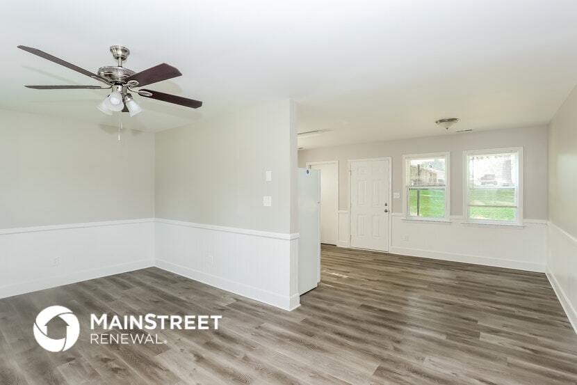 Building Photo - 9008 Gladden Ct