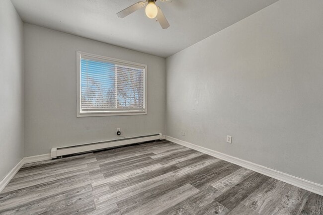 Building Photo - 8330 Zuni St