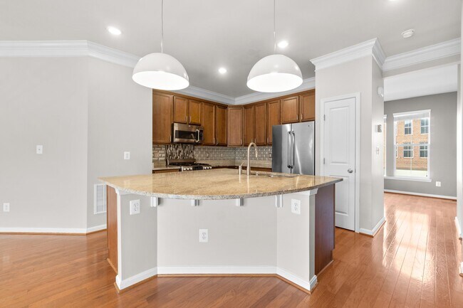 Building Photo - 23460 Twin Falls Ter