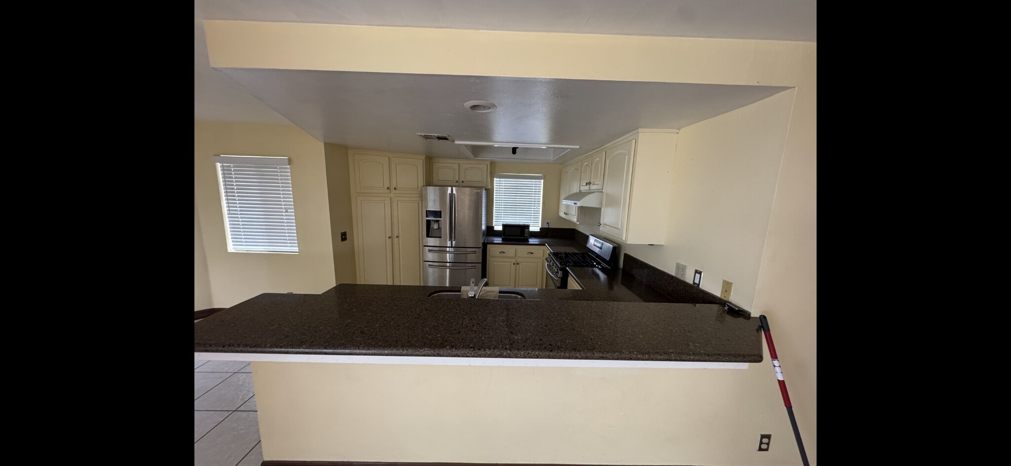 Kitchen - 151 E 6th St